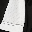 Kit Jogo do Vasco Braziline Mini Craque Infantil - Foto 6