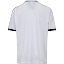 Kit Jogo do Vasco Braziline Mini Craque Infantil - Foto 9