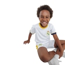 Kit Jogo Mini Craque Inf Braziline Real Madrid 14800712701 - Foto 4