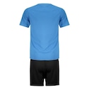 Kit Uniforme do Grêmio Basic II Betel Infantil - Foto 2