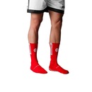 Meia de Futebol do Inter Prosocks Ultragrip Adulto - Foto 4