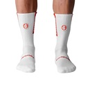 Meia de Futebol do Inter Prosocks Ultragrip Adulto - Foto 2