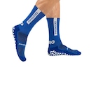 Meia de Futebol Prosocks Ultragrip Adulto - Foto 1