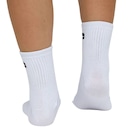 Meia Cano Médio Alto Giro Símbolo Adulto - Foto 3