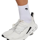 Meia Cano Médio Alto Giro Símbolo Adulto - Foto 4