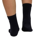 Meia Cano Médio Alto Giro Símbolo Adulto - Foto 3