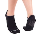 Meia Poker Hidroginástica Antiderrapante Adulto - Foto 1