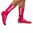 Meia Prosocks Futebol Ultragrip Adulto - Foto 1