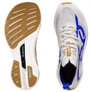 Tênis Unissex Olympikus Corre Grafeno 3 - Foto 6