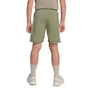 Shorts adidas Essentials 3 Stripes Infantil - Foto 2