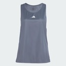 Camiseta Regata Train Basic Adidas Feminina - Foto 2