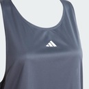Camiseta Regata Train Basic Adidas Feminina - Foto 4