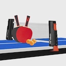 Conjunto de Tênis de Mesa Poker Star - Foto 1