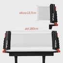 Conjunto de Tênis de Mesa Poker Star - Foto 8