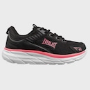 Tênis Feminino Everlast Alpha - Foto 1