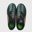 Chuteira Society Infantil Umbro Adamant - Foto 4