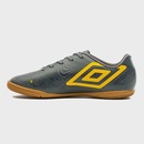 Chuteira Futsal Adulto Umbro Orbit - Foto 3