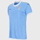 Camisa Lazio I Mizuno - Unissex - Foto 2