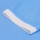 Camisa Lazio I Mizuno - Unissex - Foto 8