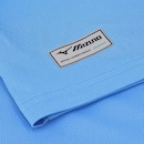 Camisa Lazio I Mizuno - Unissex - Foto 9