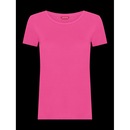 Camiseta Manga Curta Lisa Body For Sure Essentials Colors Feminina - Foto 6
