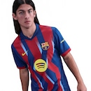 Camisa Barcelona IV 2025/26 Torcedor Pro Nike Masculina - Foto 1
