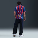 Camisa Barcelona IV 2025/26 Torcedor Pro Nike Masculina - Foto 4