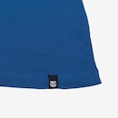 Camiseta Barcelona Nike Masculina - Foto 4