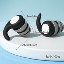 Protetor de Ouvido Anatômico Gold Sports Pro II - Foto 2