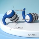 Protetor de Ouvido Anatômico Gold Sports Pro II - Foto 2