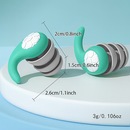 Protetor de Ouvido Anatômico Gold Sports Pro II - Foto 2