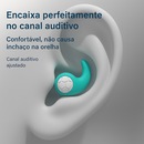 Protetor de Ouvido Anatômico Gold Sports Pro II - Foto 4