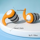 Protetor de Ouvido Anatômico Gold Sports Pro II - Foto 2