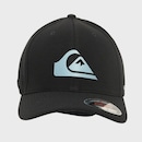 Boné Quiksilver Gradient Logo WordBlock - Foto 2