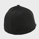 Boné Quiksilver Gradient Logo WordBlock - Foto 6