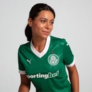 Camisa do Palmeiras I Puma 25/26 Feminina - Foto 6