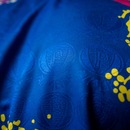 Camiseta de Goleiro do Palmeiras Betel Retrô 1993 Masculina - Foto 4