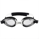 Óculos de Natação Gold Sports Jr Bubble High Definition 10.0 Infantil - Foto 2