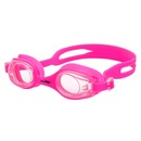 Óculos de Natação Gold Sports Jr Bubble High Definition 10.0 Infantil - Foto 1