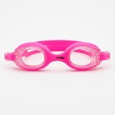 Óculos de Natação Gold Sports Jr Bubble High Definition 10.0 Infantil - Foto 2