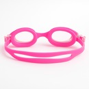 Óculos de Natação Gold Sports Jr Bubble High Definition 10.0 Infantil - Foto 3