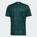 Camisa Arábia Saudita I adidas 2026 Masculina - Foto 2