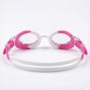 Óculos de Natação Gold Sports Little Bubble Infantil - Foto 4