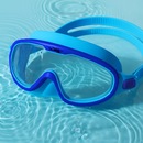 Máscara de Natação Gokd Sports Jr Block High Definition Polarizada 12.0 Infantil - Foto 3