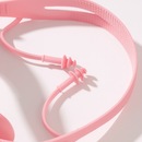 Máscara de Natação Gokd Sports Jr Block High Definition Polarizada 12.0 Infantil - Foto 5