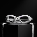 Óculos de Natação Gold Sports Crystal View 10.0 Hign Definition Adulto - Foto 5