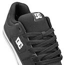 Tênis Unissex DC Shoes Pure - Foto 6