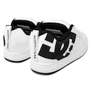 Tênis Unissex DC Shoes Court Graffik IMP - Foto 4