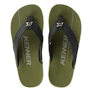 Chinelo Kenner Nk6 Pro Masculino - Foto 3