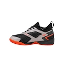 Chuteira Futsal Infantil Penalty Evolution Player Y1 - Foto 4